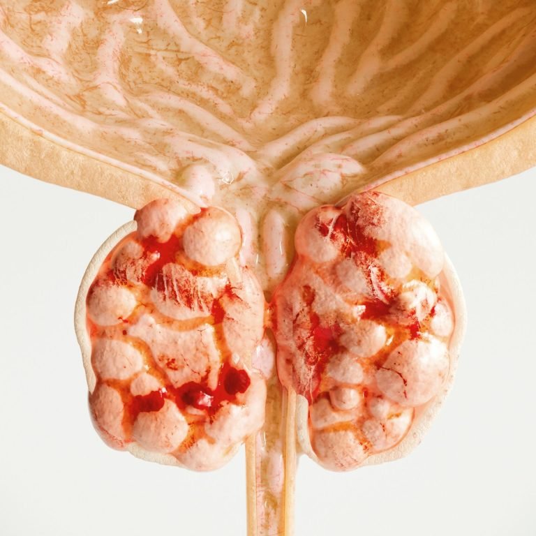 Prostate,Cancer,Stage,04,Of,04,--,Detailed,High,Quality